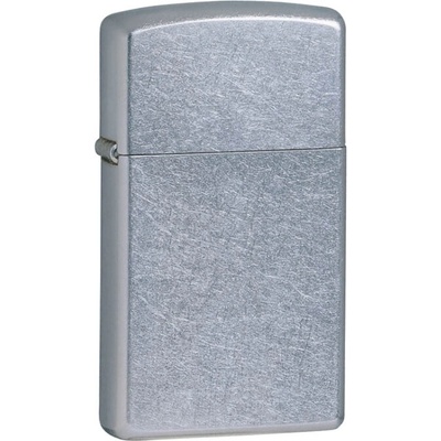 Zippo Brushed Chrome 21112