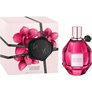 Viktor & Rolf Flowerbomb Ruby Orchid EDP 100 ml Парфюми