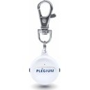 Plegium Smart Emergency Button bílý PL-SEB-WH