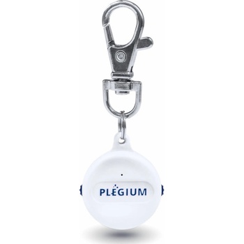 Plegium Smart Emergency Button bílý PL-SEB-WH