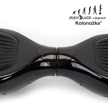 Kolonožka Standard černý