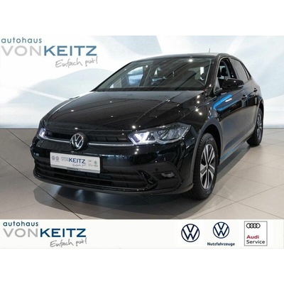 Volkswagen Polo 59 kW