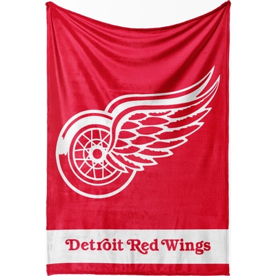 TIP deka Detroit Red Wings NHL Essential 150x200