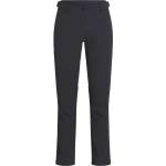 Vaude Дамски дълъг панталон за колоездене Vaude Women's Tamaro Base Pants Cycling bottoms - Black - размер 38 (EU) (155-2297-0213)