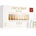 Crescina Transdermic 200 Re-Growth грижа за растеж на косата за жени 20x3.5ml