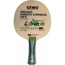 Gewo Aruna Hinoki Carbon OFF