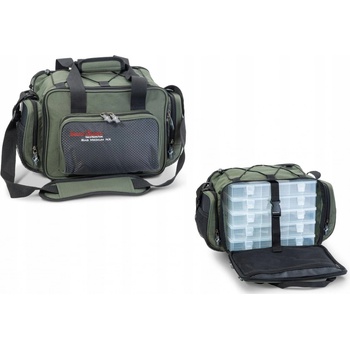 Iron Claw taška Bag Medium NX