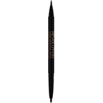 Makeup Revolution Awesome Eyeliner - Felt and Kohl Очна линия 1gr