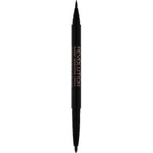Makeup Revolution Awesome Eyeliner - Felt and Kohl Очна линия 1gr