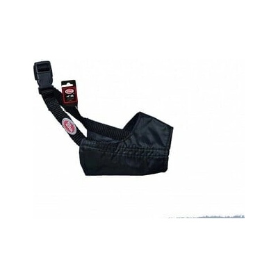 PET NOVA Náhubok nylonový M 27 cm popruh 24-44 cm