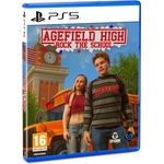 Perp Agefield High Rock the School (PS5)