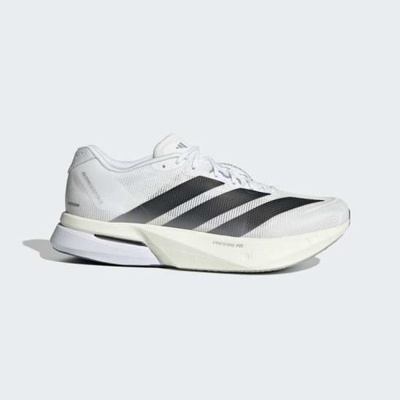 adidas Adizero Boston bílé – Zboží Dáma