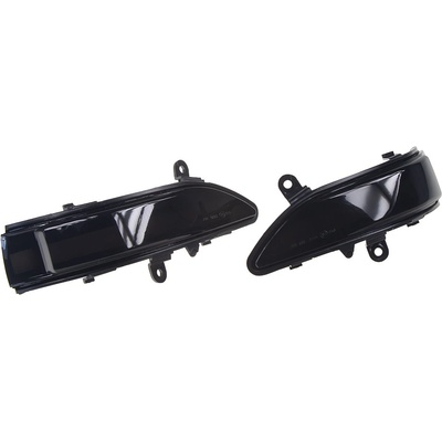 LEDM dynamické blinkry Subaru