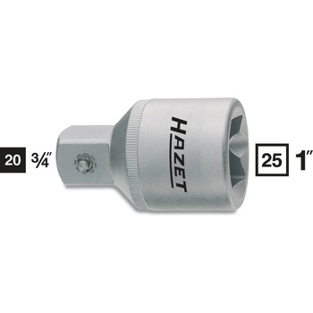 Hazet 1158-2