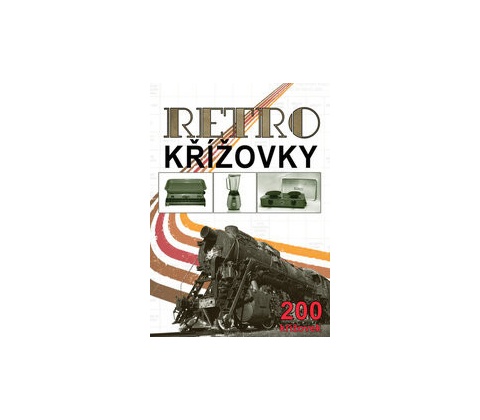 Retro Křížovky