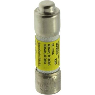 EATON Pojistka LP-CC-2 válcová 2A LP-CC-2