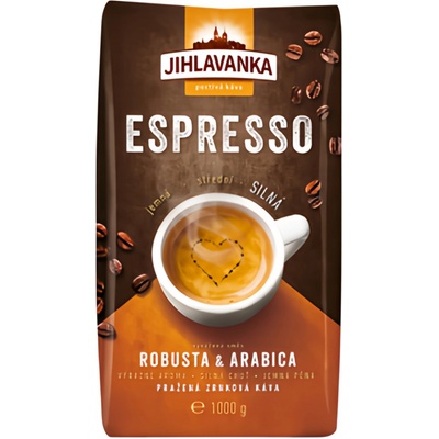 Jihlavanka Espresso