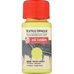 Talens Art Creation Opaque Боя за плат Fresh Green 50 ml 1 бр (402460340)