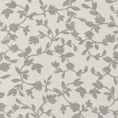 Dekoračná látka NATASA šedá, vetvičky, š.280