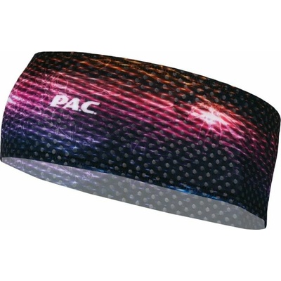 P.A.C. Reflector Headband Nikani