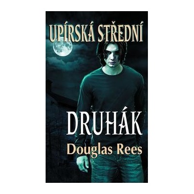 Upírská střední II.