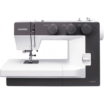 Image 1 of Janome 1522