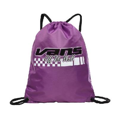 Vans Benched bag VN000SUFZVR Dewberry-Fueled 12l