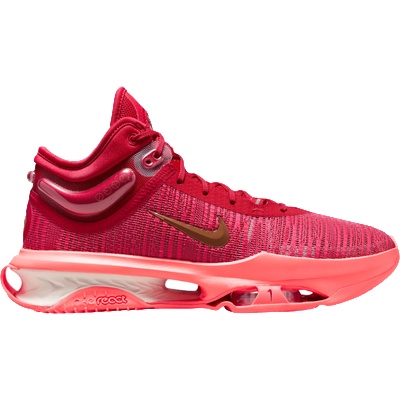 Nike Баскетболни обувки Nike AIR ZOOM G. T. JUMP 2 dj9431-603 Размер 45 EU