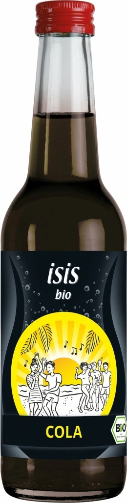 Isis bio Cola 330 ml