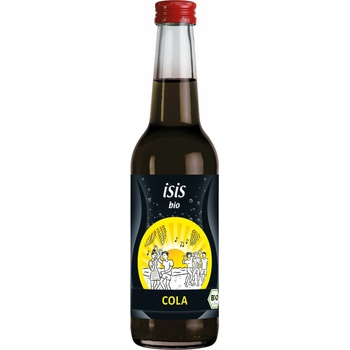 Isis bio Cola 330 ml