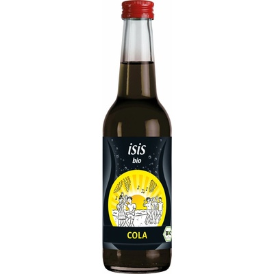 Isis bio Cola 330 ml