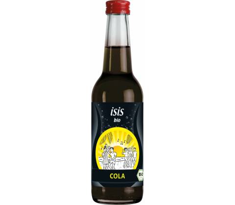 Isis bio Cola 330 ml