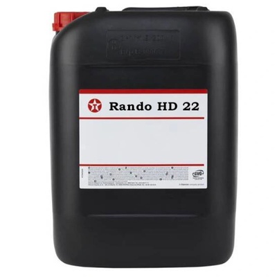 Texaco Хидравлично масло Texaco Rando HD 22 20L