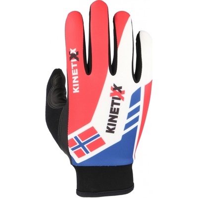 Kinetixx Keke Norway norwegian color