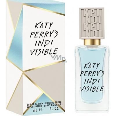 Katy Perry Katy Perrys Indi Visible parfumovaná voda dámska 100 ml