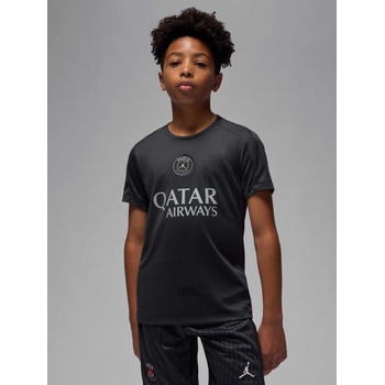 Nike Тениска psg y nk df strk ss top k se 25/26
