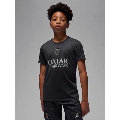 Nike Тениска psg y nk df strk ss top k se 25/26