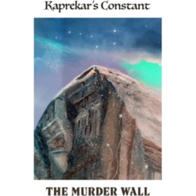 KAPREKARS CONSTANT - The Murder Wall CD