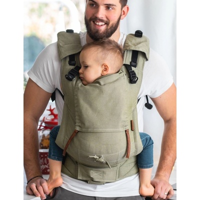 Be Lenka 4ever Neo Zelený – Zboží Dáma