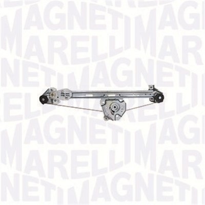 Mechanizmus zdvíhania okna MAGNETI MARELLI 350103170303