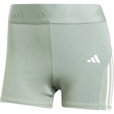 adidas Къси панталони Adidas Women's Performance Gym Shorts - Linen Green
