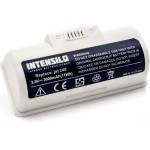 Extensilo Батерия за iRobot Braava Jet 240 / 250 / M6, 3000 mAh (888402290)