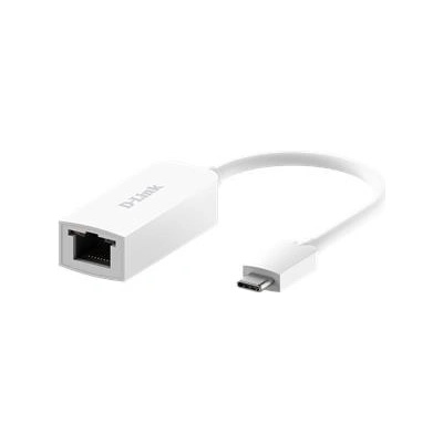 D-Link DUB-E250 USB-C to 2.5G Ethernet Adapter DUB-E250