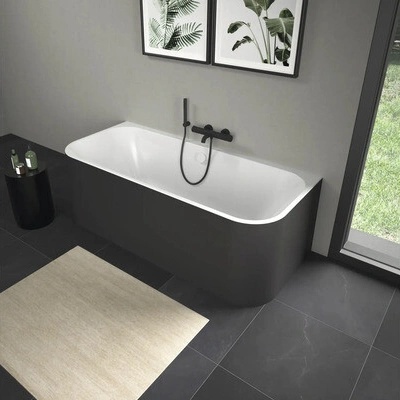 Duravit 180 x 80 cm 700451800000000