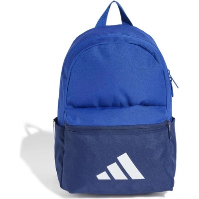 adidas LK BP 3BAR ROYBLU DKBLUE Modrá 11,5 l
