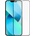 Стъклен протектор DeTech, for iPhone 13 Pro Max, 5D Full Glue, 0.3mm, Black - 52692 (DE-52692)