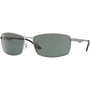 Ray-Ban RB3498 004/71 Слънчеви очила