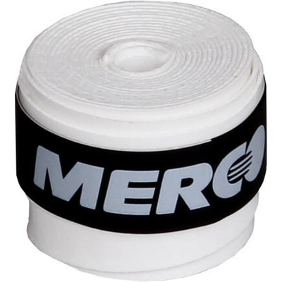 Merco Team overgrip 1 ks bílá – Zboží Dáma