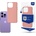 3mk Protection Кейс 3mk Matt Case за Apple iPhone 14 Pro, lychee (5903108476775)