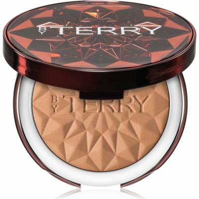 By Terry Tea to Tan Sun Powder hydratačný bronzer 1. Fair Bronze 10 g